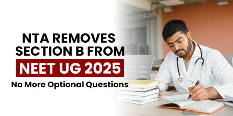 NEET 2025 Exam Pattern Highlights