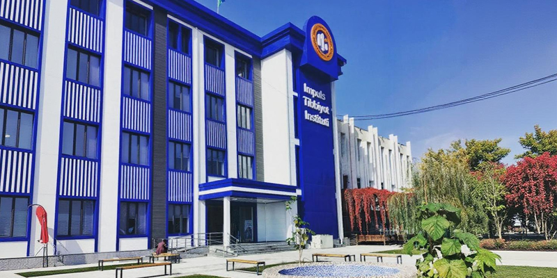 Impuls Medical Institute 1 ImpulsMI 1