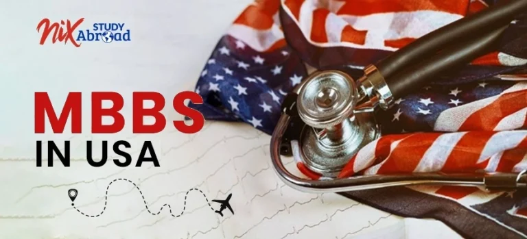 MBBS in USA for Indian Students