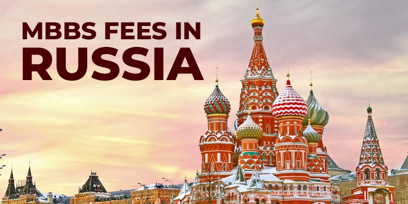 MBBS Fees in Russia 1 mbbs fees in russia