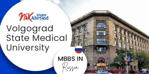 volgograd state medical university