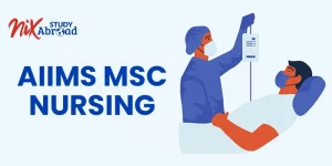 AIIMS MSc Nursing