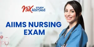 AIIMS Nursing Exam