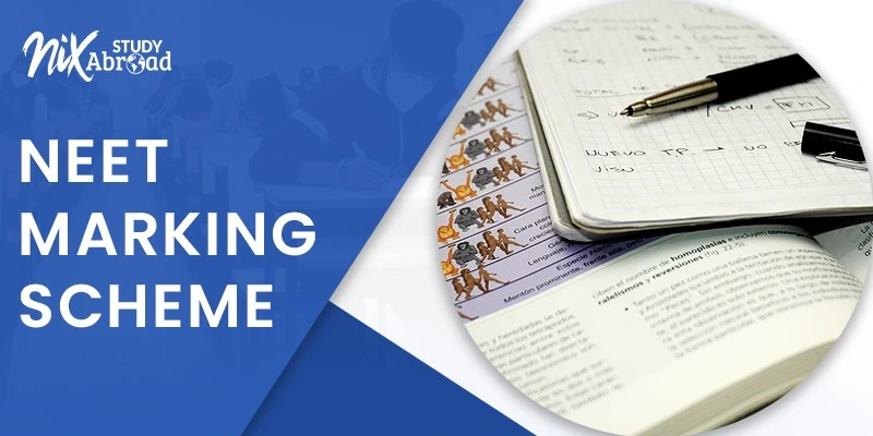 NEET Marking Scheme