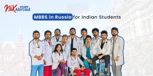 MBBS in Russia for Indian Students