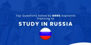 MBBS in Russia FAQs
