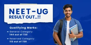 NEET-UG 2025 Result