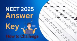 neet answer key