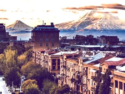 mbbs in Armenia