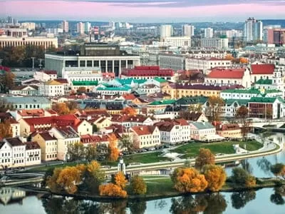 mbbs in Belarus