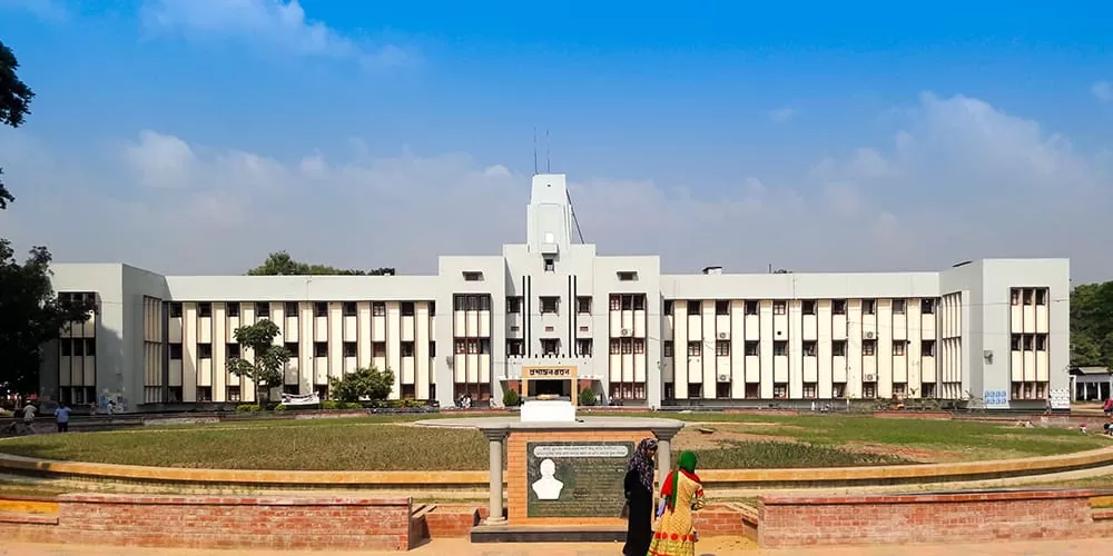 Rajshahi University