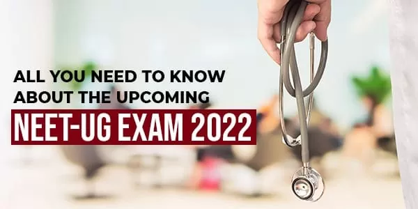 NEET-UG exam 2022