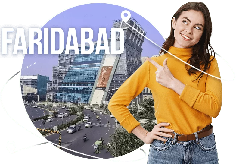 Banner Image faridabad