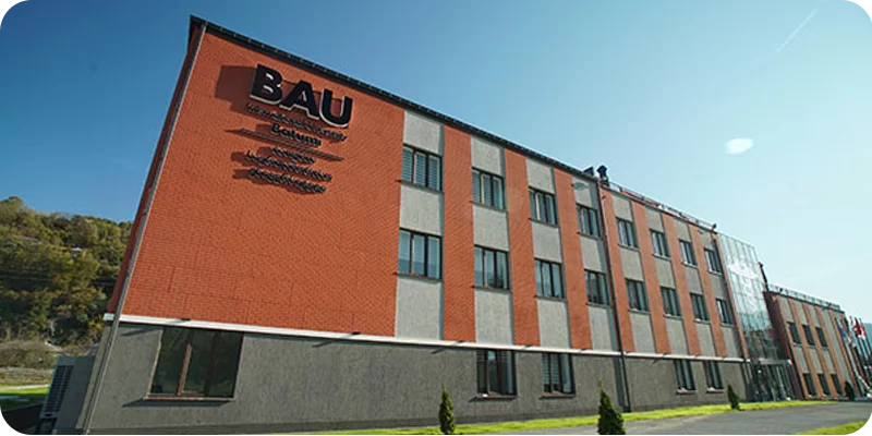 Bau University Batumi