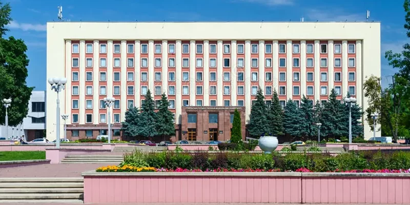 Gomel State Medical University