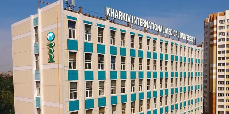 Kharkiv International Medical University