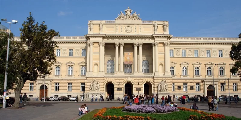 LVIV NATIONAL MEDICAL UNIVERSITY