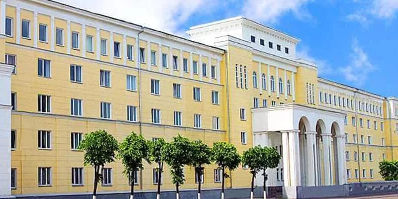 Smolensk State Medical University