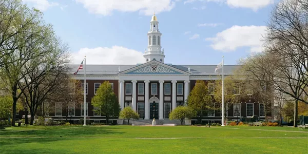 harvard university