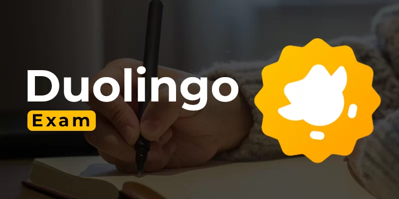 Duolingo English Test 2025