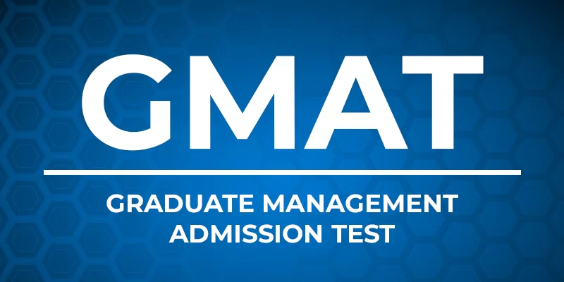 GMAT Exam 2025