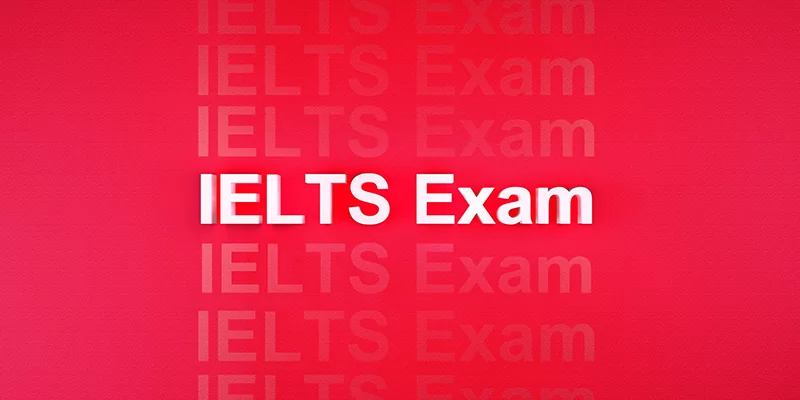 IELTS exam dates 2025