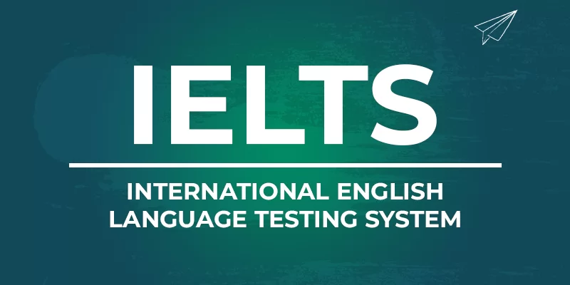 IELTS Exam