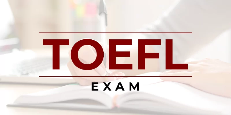 toefl exam dates 2025