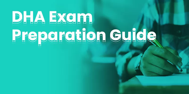 DHA Preparation Guide