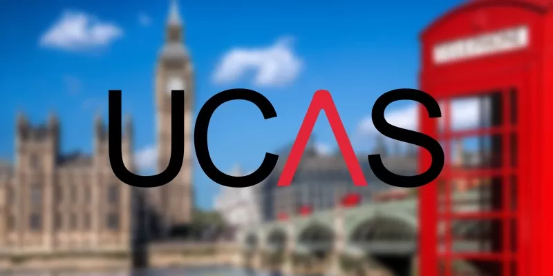 UCAS Application Form