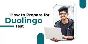 how to prepare for Duolingo test