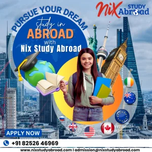 Study mbbs abroad